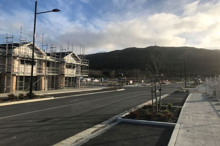 Photo of property in 25 Karearea Avenue, Kenepuru, Porirua, 5022