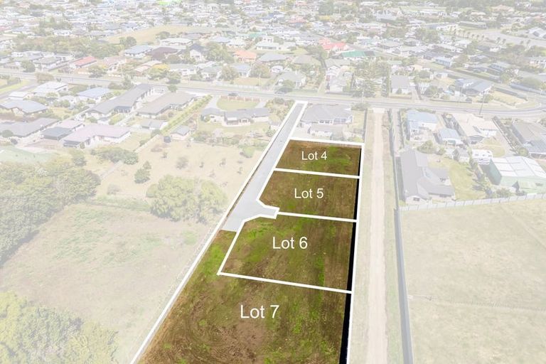 Photo of property in 38 Fantham Street, Hawera, 4610