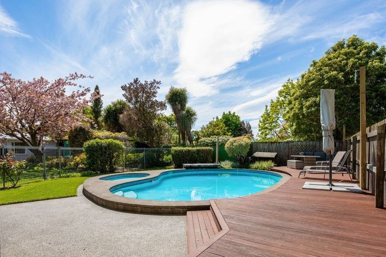 Photo of property in 23 Ward Street, Springlands, Blenheim, 7201