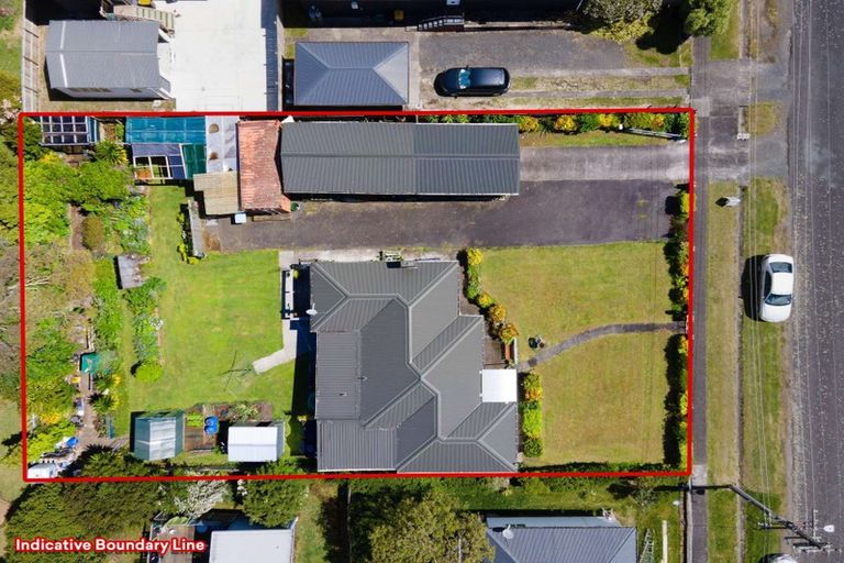 Photo of property in 14 Montrose Road, Waihi, 3610
