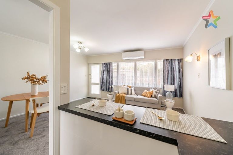 Photo of property in 1-20/27 Whites Line West, Woburn, Lower Hutt, 5010