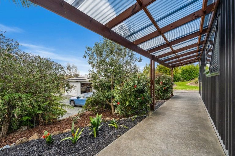Photo of property in 30 Mccullough Road, Mangapai, Whangarei, 0178