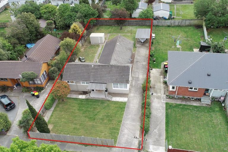 Photo of property in 47 Skipton Street, Mairehau, Christchurch, 8013