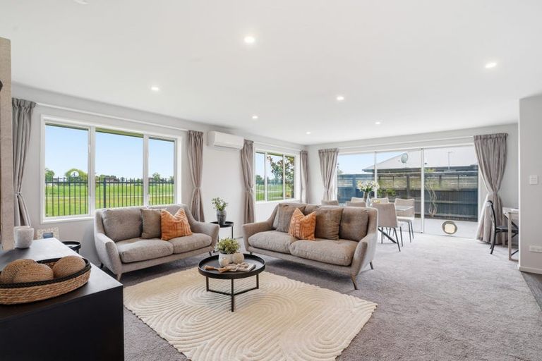 Photo of property in 18 Denali Street, Halswell, Christchurch, 8025