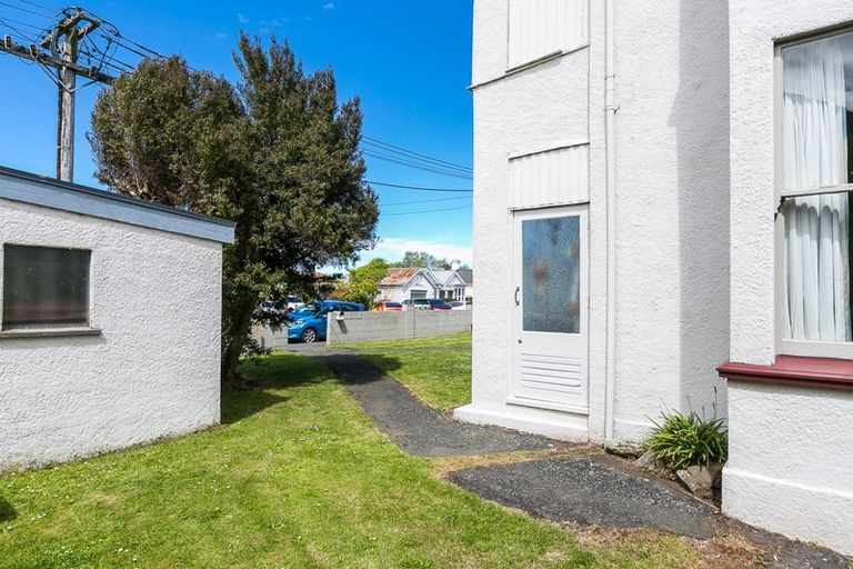 Photo of property in 186 Queen Street North, North Dunedin, Dunedin, 9016