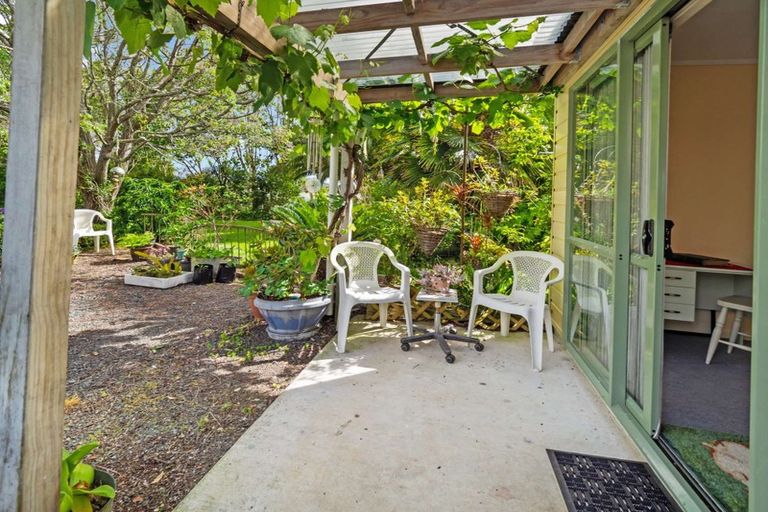 Photo of property in 25 Tokiri Road, Titoki, Whangarei, 0172