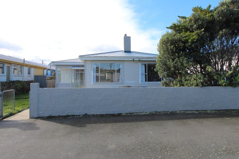 Photo of property in 39 Plunket Street, Saint Kilda, Dunedin, 9012