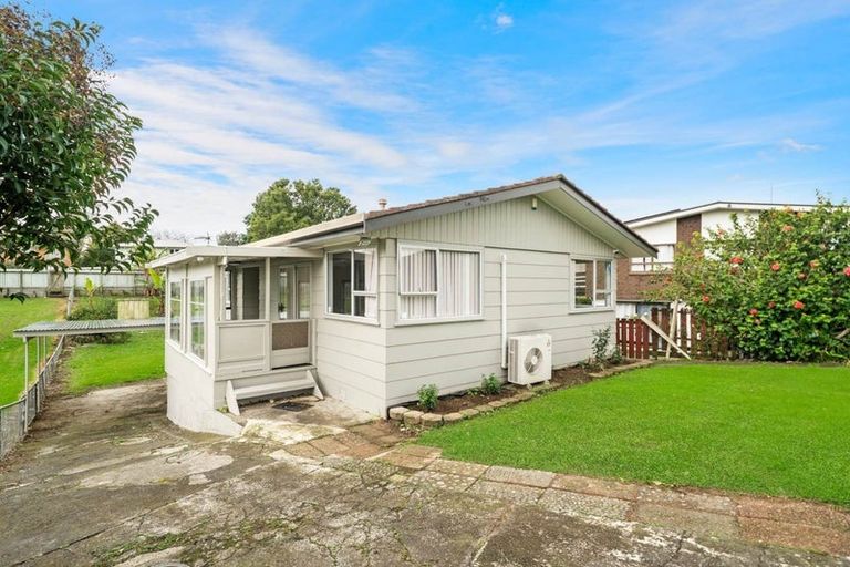 Photo of property in 16a Mclean Avenue, Papatoetoe, Auckland, 2025