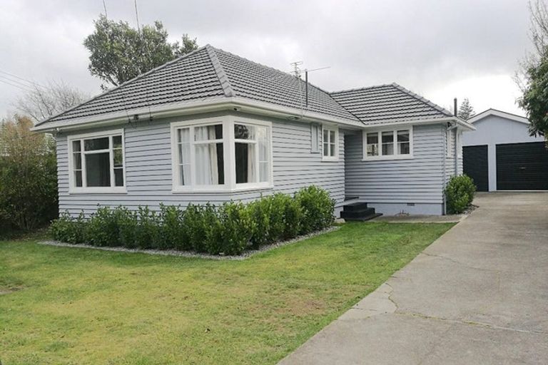 Photo of property in 223 Grahams Road, Burnside, Christchurch, 8053