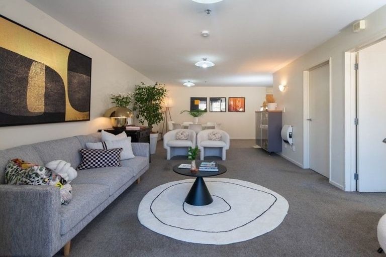 Photo of property in Elizabeth Street Chapel, 7/6 Elizabeth Street, Mount Victoria, Wellington, 6011