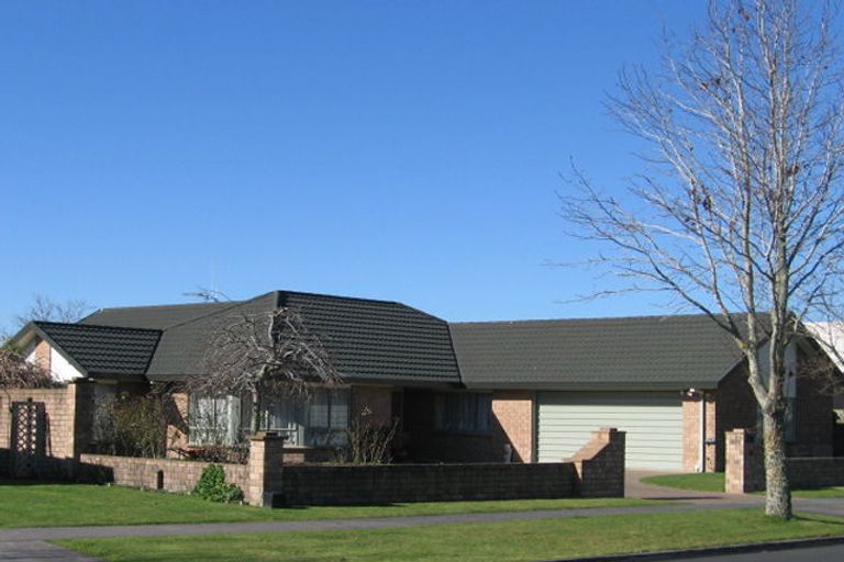 Photo of property in 8 Admiral Crescent, Flagstaff, Hamilton, 3210