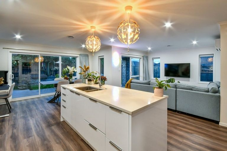 Photo of property in 64 Harriet Johnston Drive, Pokeno, 2402