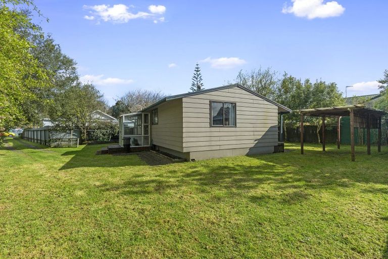 Photo of property in 3b Belt Street, Ngaruawahia, 3720