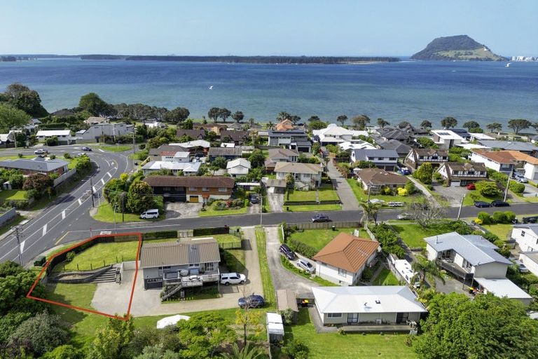 Photo of property in 525 Otumoetai Road, Matua, Tauranga, 3110