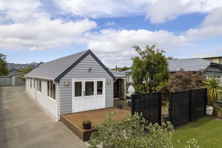 Photo of property in 92 Cobham Street, Spreydon, Christchurch, 8024