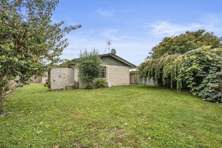 Photo of property in 51a Rata Street, Matamata, 3400
