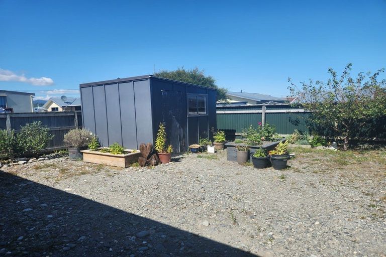 Photo of property in 16 Collins Street, Blaketown, Greymouth, 7805