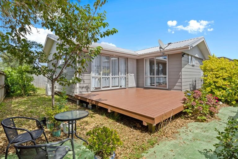 Photo of property in 93a Porchester Road, Papakura, 2110