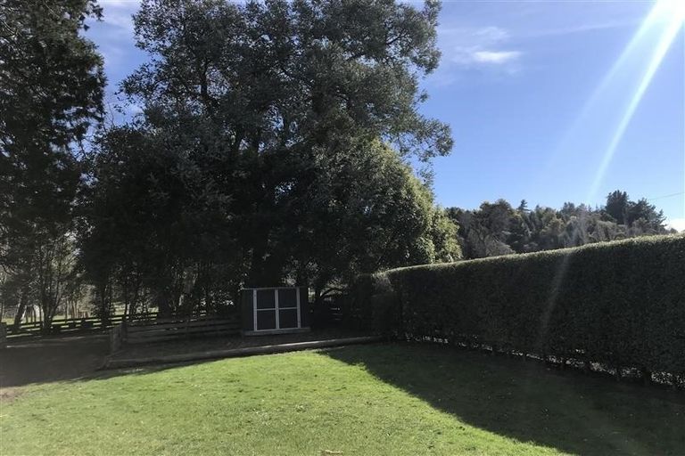Photo of property in 1887 Puketitiri Road, Rissington, Napier, 4184