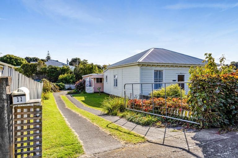 Photo of property in 11 Dorset Street, Patea, 4520