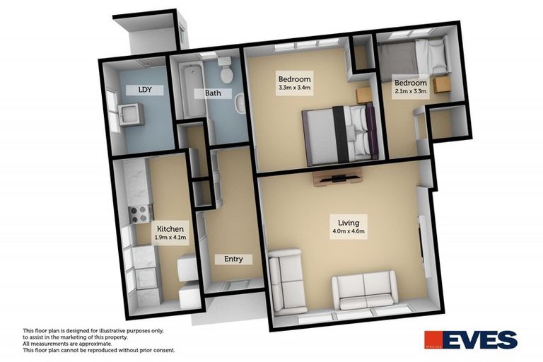 Photo of property in 12 Plunket Terrace, Hamilton East, Hamilton, 3216