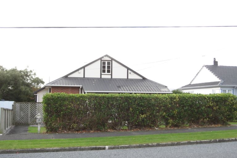 Photo of property in 19 Grierson Street, Naenae, Lower Hutt, 5011