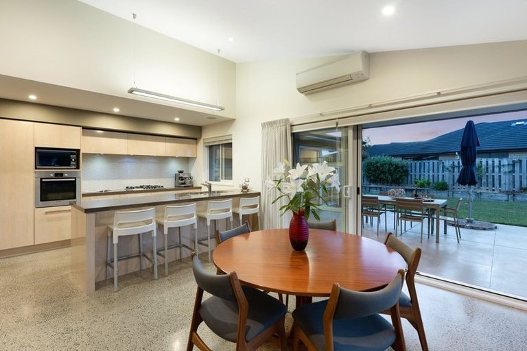 Photo of property in 61 Mortlake Heights, Pyes Pa, Tauranga, 3112