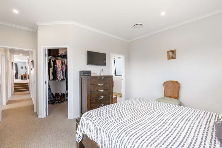 Photo of property in 21 Balmore Crescent, Pokeno, 2402