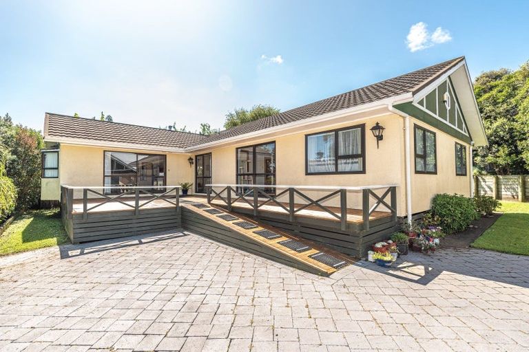 Photo of property in 80 Treadwell Street, Springvale, Whanganui, 4501