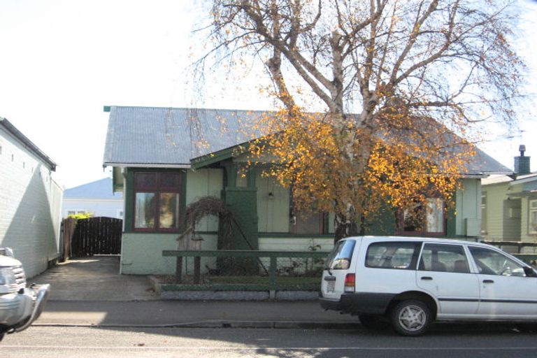 Photo of property in 17 Latham Street, Napier South, Napier, 4110