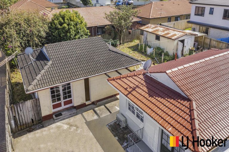 Photo of property in 4/28 Alfriston Road, Manurewa East, Auckland, 2102
