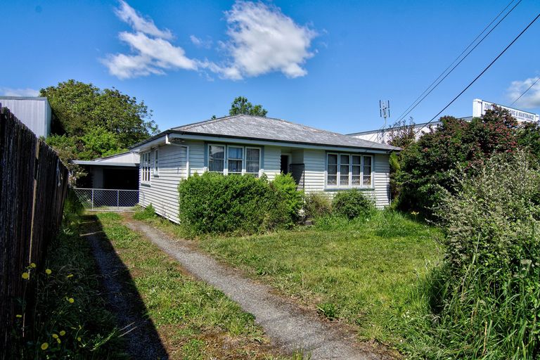 Photo of property in 49 Villa Street, Masterton, 5810
