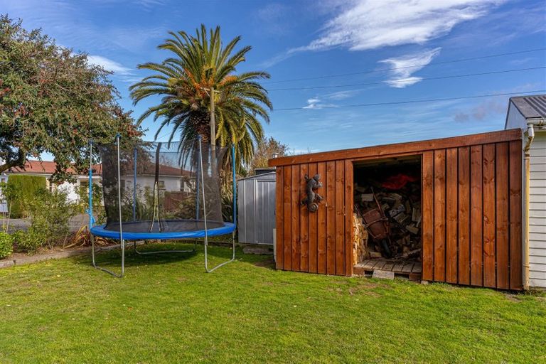 Photo of property in 129 High Street, Solway, Masterton, 5810