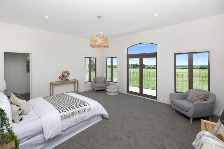 Photo of property in 30 Mcleods Road, Sefton, Rangiora, 7477