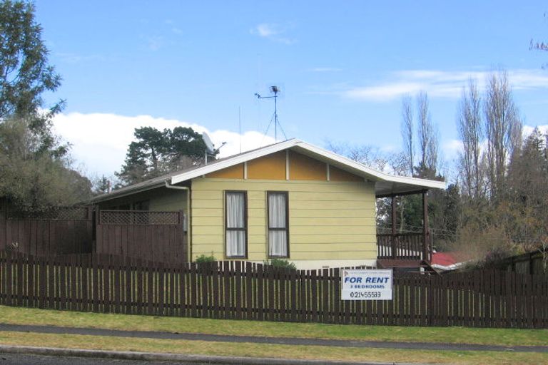 Photo of property in 5 Riley Place, Fitzroy, Hamilton, 3206