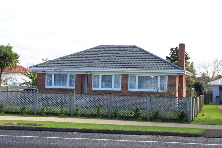 Photo of property in 61 Milton Road, Papatoetoe, Auckland, 2024