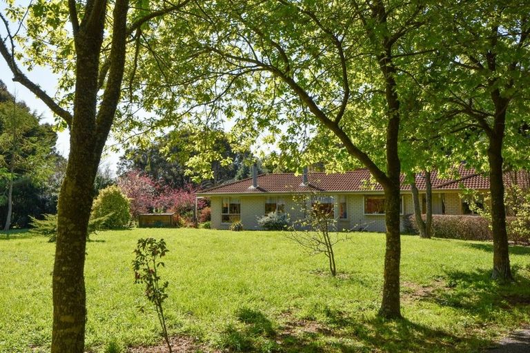 Photo of property in 265 No 1 Line, Tauwharenikau, Featherston, 5771