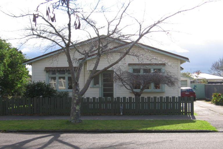 Photo of property in 68 Havill Street, Takaro, Palmerston North, 4410