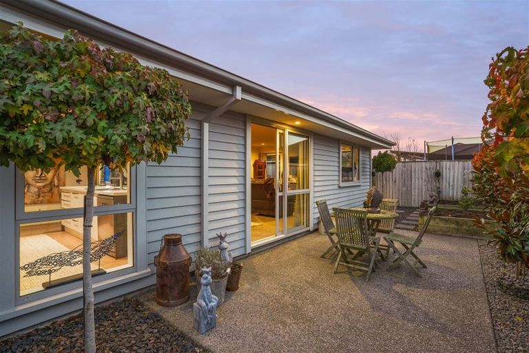 Photo of property in 12 Beachvale Drive, Kaiapoi, 7630