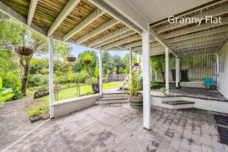 Photo of property in 85 Balmoral Road, Mount Eden, Auckland, 1024