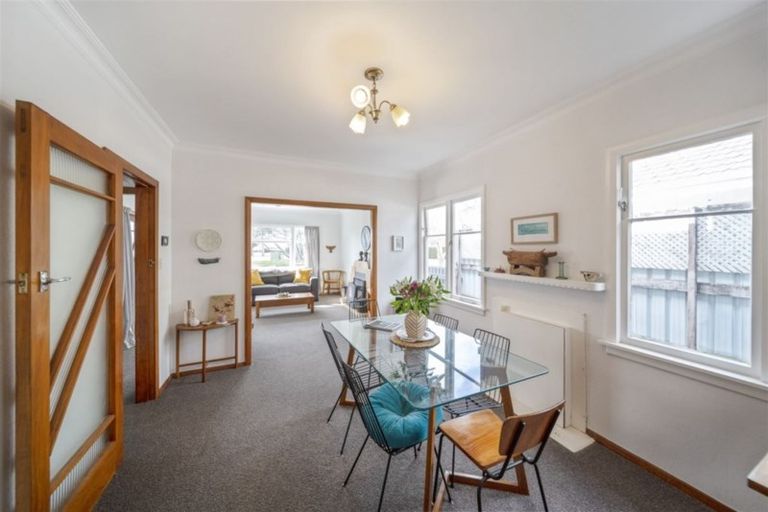 Photo of property in 59 Dixon Avenue, Hawera, 4610