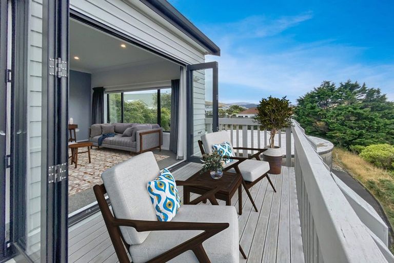 Photo of property in 3b Trilids Lane, Churton Park, Wellington, 6037