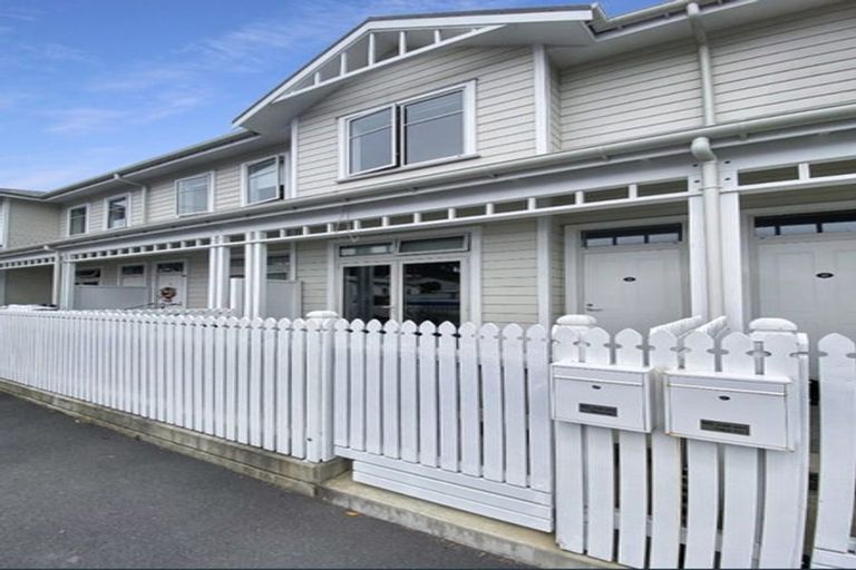 Photo of property in Aniva Terrace, 14 Ferguson Street, Newtown, Wellington, 6021