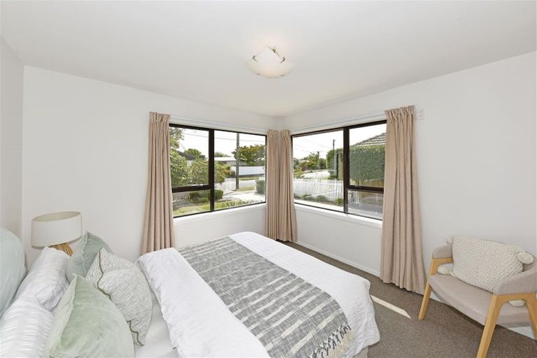 Photo of property in 36 Teesdale Street, Burnside, Christchurch, 8053