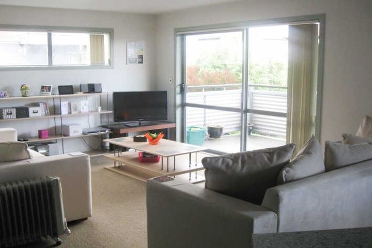 Photo of property in 7/25 Hastings Street West, Sydenham, Christchurch, 8023