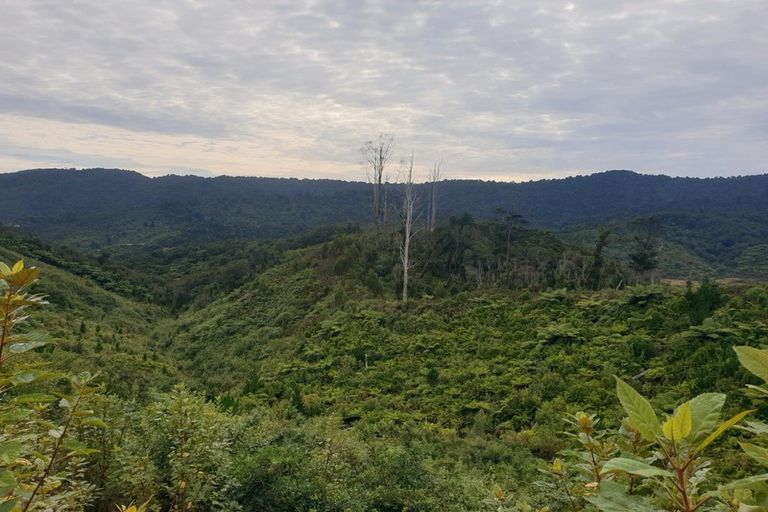 Photo of property in 308 Marsden Road, Greymouth, 7805