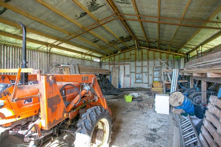 Photo of property in 53 Parapara Road, Tirau, 3410