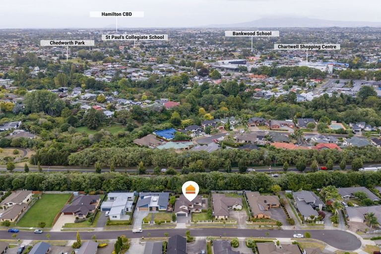 Photo of property in 25 Langdale Court, Huntington, Hamilton, 3210