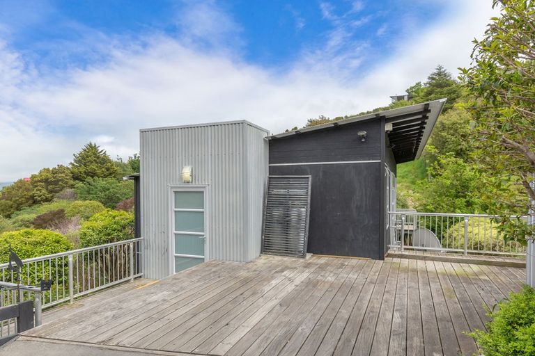 Photo of property in 19a Brenchley Road, Lyttelton, 8082