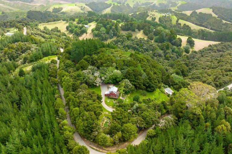Photo of property in 142 Mangahui Road, Whareora, Whangarei, 0175